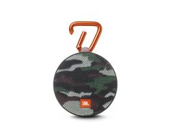 JBL Clip 2 vízálló, Bluetooth hangszóró squad JBL Clip 2 vízálló, Bluetooth hangszóró squad