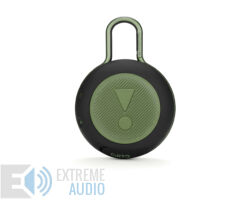Kép 3/5 - JBL Clip 3 vízálló Bluetooth hangszóró (Squad) terepmintás