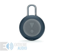 Kép 3/5 - JBL Clip 3 vízálló Bluetooth hangszóró (Ocean Blue) kék