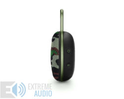 Kép 5/5 - JBL Clip 3 vízálló Bluetooth hangszóró (Squad) terepmintás