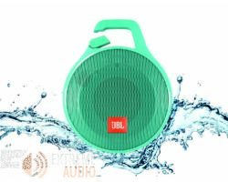 Kép 1/4 - JBL Clip+ vízálló bluetooth hangszóró, levendula