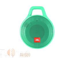 Kép 3/4 - JBL Clip+ vízálló bluetooth hangszóró, levendula