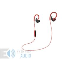 Kép 1/7 - JBL REFLECT CONTOUR BT bluetooth fülhallgató, piros