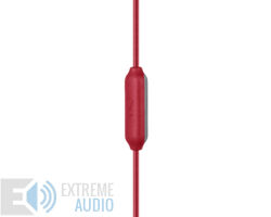 Kép 4/9 - JBL Endurance RUN sport fülhallgató, piros