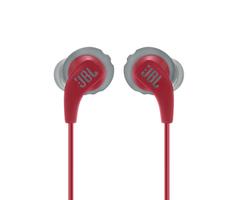 JBL Endurance RUN sport fülhallgató, piros JBL Endurance RUN sport fülhallgató, piros