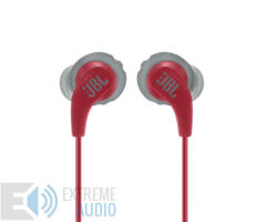 Kép 3/9 - JBL Endurance RUN sport fülhallgató, piros