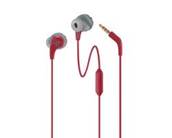 JBL Endurance RUN sport fülhallgató, piros JBL Endurance RUN sport fülhallgató, piros