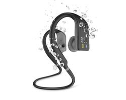 JBL Endurance DIVE, vízálló bluetooth fülhallgató beépített lejátszóval JBL Endurance DIVE, vízálló bluetooth fülhallgató beépített lejátszóval