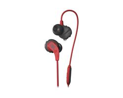 JBL Endurance RUN sport fülhallgató, piros JBL Endurance RUN sport fülhallgató, piros
