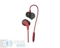 Kép 1/9 - JBL Endurance RUN sport fülhallgató, piros
