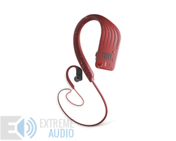 Kép 1/10 - JBL Endurance SPRINT bluetooth sport fülhallgató, piros