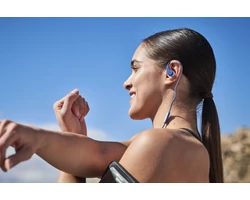 JBL Endurance RUN, sport fülhallgató