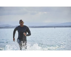 JBL Endurance DIVE, vízálló bluetooth fülhallgató beépített lejátszóval