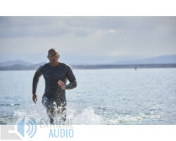 Kép 4/6 - JBL Endurance DIVE, vízálló bluetooth fülhallgató beépített lejátszóval