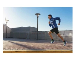JBL Endurance RUN, sport fülhallgató