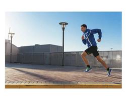 JBL Endurance RUN sport fülhallgató, piros JBL Endurance RUN sport fülhallgató, piros