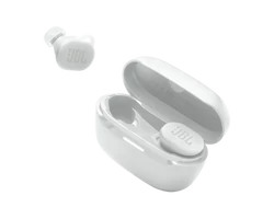 JBL Endurance Race 2 True Wireless sportfülhallgató, fehér