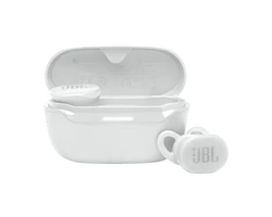 JBL Endurance Race 2 True Wireless sportfülhallgató, fehér