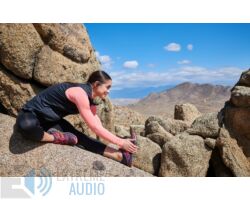 Kép 7/8 - JBL Endurance PEAK, True Wireless sport fülhallgató