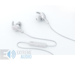 Kép 5/10 - JBL Everest 100 Bluetooth fülhallgató, fehér