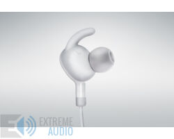 Kép 9/10 - JBL Everest 100 Bluetooth fülhallgató, fehér