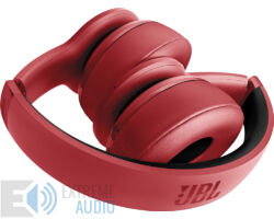 Kép 4/4 - JBL Everest 300 Bluetooth fejhallgató, piros