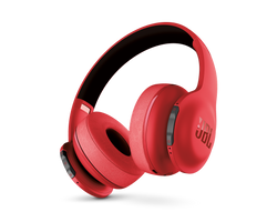 JBL Everest 300 Bluetooth fejhallgató, piros JBL Everest 300 Bluetooth fejhallgató, piros