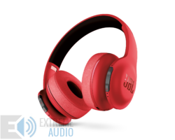 Kép 2/4 - JBL Everest 300 Bluetooth fejhallgató, piros
