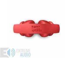 Kép 3/4 - JBL Everest 300 Bluetooth fejhallgató, piros