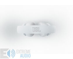 Kép 4/8 - JBL Everest 300 Bluetooth fejhallgató, fehér
