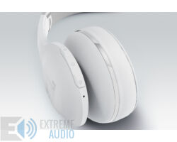 Kép 5/8 - JBL Everest 300 Bluetooth fejhallgató, fehér