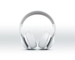 JBL Everest 300 Bluetooth fejhallgató, fehér JBL Everest 300 Bluetooth fejhallgató, fehér