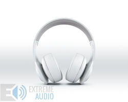 Kép 7/8 - JBL Everest 300 Bluetooth fejhallgató, fehér