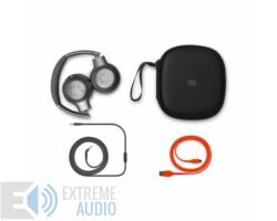 Kép 5/5 - JBL Everest 310 Bluetooth fejhallgató, szürke