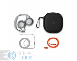 Kép 4/4 - JBL Everest 310 Bluetooth fejhallgató, ezüst