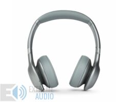 Kép 2/4 - JBL Everest 310 Bluetooth fejhallgató, ezüst
