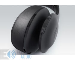Kép 4/10 - JBL Everest 700 Bluetooth fejhallgató, fekete