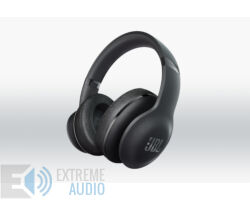 Kép 5/10 - JBL Everest 700 Bluetooth fejhallgató, fekete