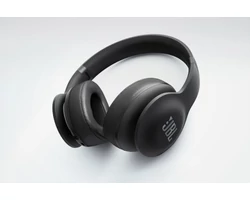 JBL Everest 700 ELITE Bluetooth zajszűrős fejhallgató, fekete