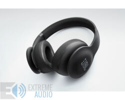 Kép 5/17 - JBL Everest 700 ELITE Bluetooth zajszűrős fejhallgató, fekete