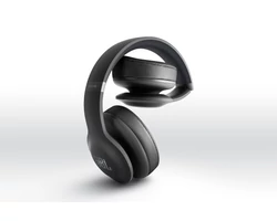 JBL Everest 700 ELITE Bluetooth zajszűrős fejhallgató, fekete