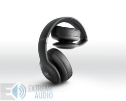 Kép 10/17 - JBL Everest 700 ELITE Bluetooth zajszűrős fejhallgató, fekete