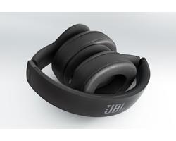 JBL Everest 700 ELITE Bluetooth zajszűrős fejhallgató, fekete JBL Everest 700 ELITE Bluetooth zajszűrős fejhallgató, fekete