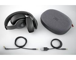 JBL Everest 700 ELITE Bluetooth zajszűrős fejhallgató, fekete JBL Everest 700 ELITE Bluetooth zajszűrős fejhallgató, fekete