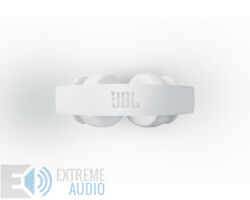 Kép 2/19 - JBL Everest 700 ELITE Bluetooth zajszűrős fejhallgató, fehér
