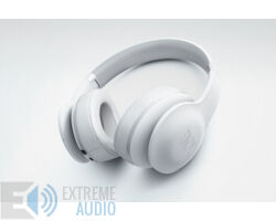 Kép 5/19 - JBL Everest 700 ELITE Bluetooth zajszűrős fejhallgató, fehér