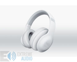 Kép 8/19 - JBL Everest 700 ELITE Bluetooth zajszűrős fejhallgató, fehér