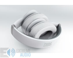 Kép 10/19 - JBL Everest 700 ELITE Bluetooth zajszűrős fejhallgató, fehér