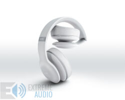 Kép 12/19 - JBL Everest 700 ELITE Bluetooth zajszűrős fejhallgató, fehér