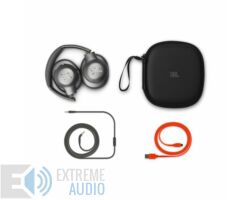 Kép 5/5 - JBL Everest 710GA Bluetooth fejhallgató, szürke